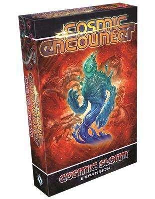 COSMIC ENCOUNTER: COSMIC STORM EXPANSION