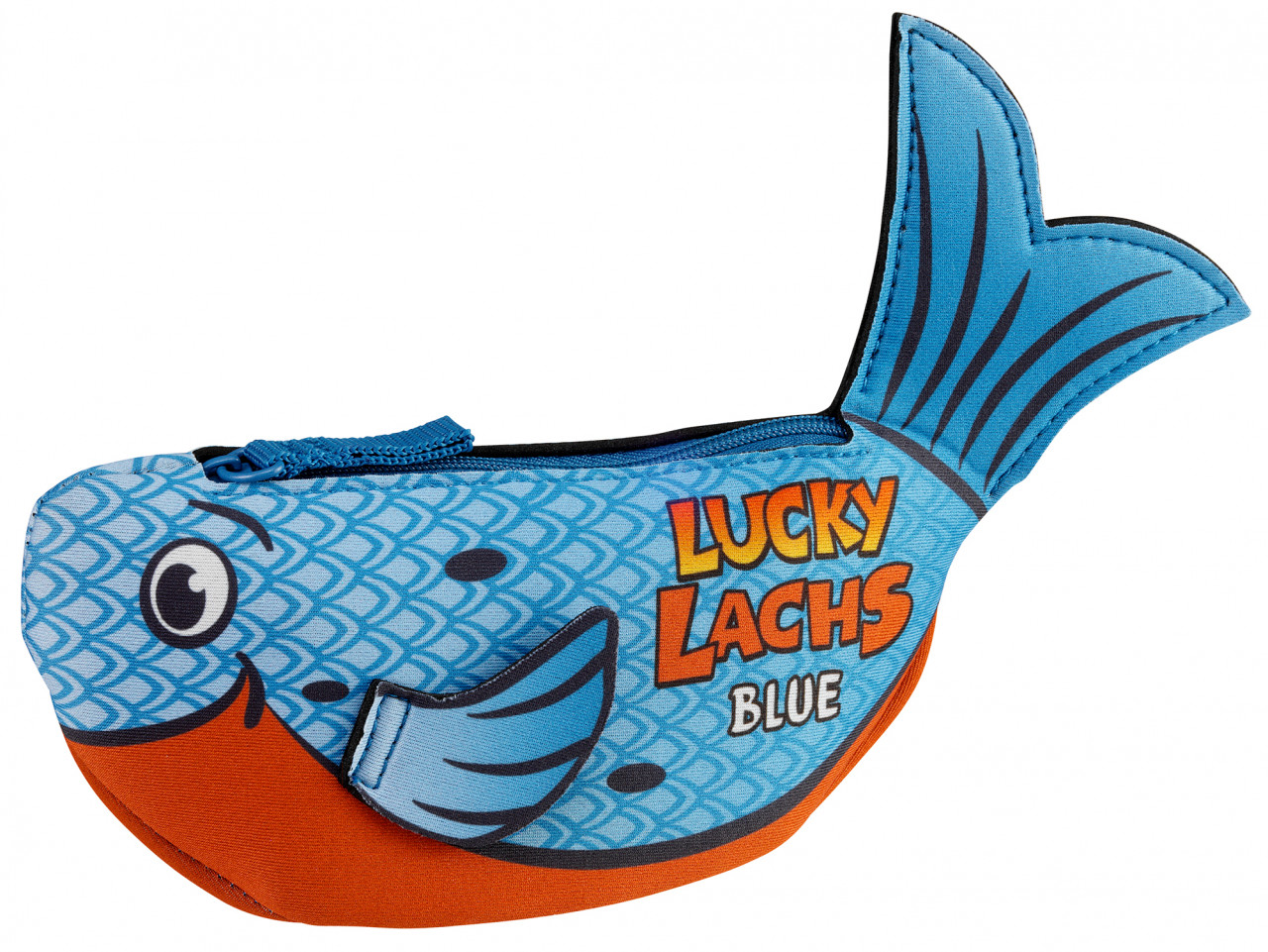 Lucky Lachs