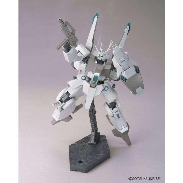 Gundam: High Grade - Silver Bullet 1:144 Scale Model Kit