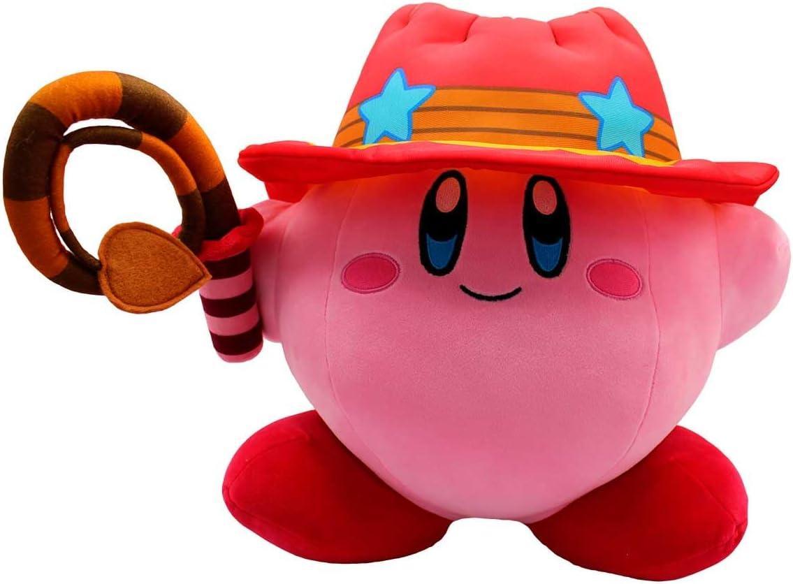 Kirby Cowboy Plüsch (30cm)