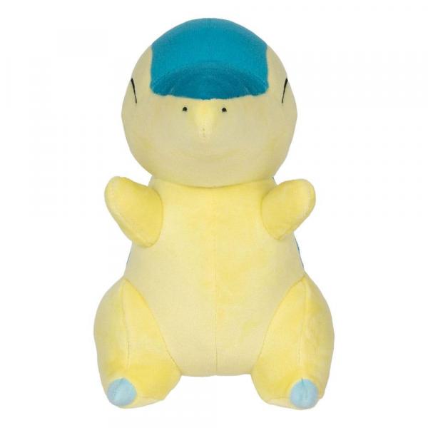 Pok&#233;mon Plüschfigur Feurigel 20 cm