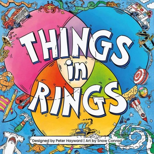 Things In Rings EN