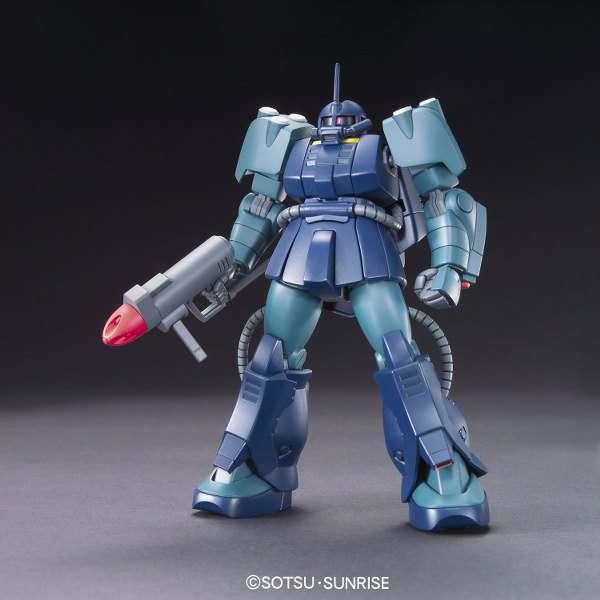 Hguc Zaku Mariner 1/144