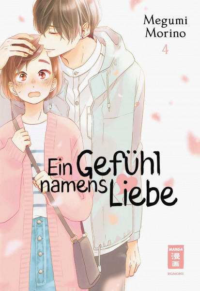 Ein Gefühl namens Liebe 04