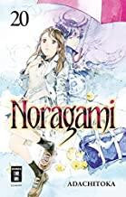  Noragami 20