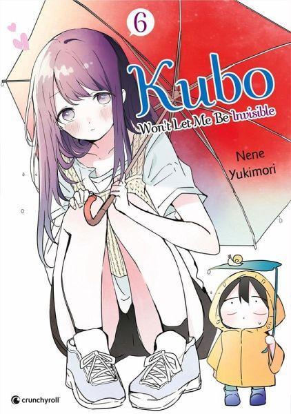 Kubo Won't Let Me Be Invisible 06