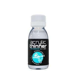 Scale75 ACRYLIC THINNER (SMALL BOTTLE)  (60 mL)