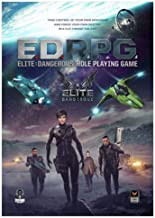 Elite Dangerous RPG Core Book - EN