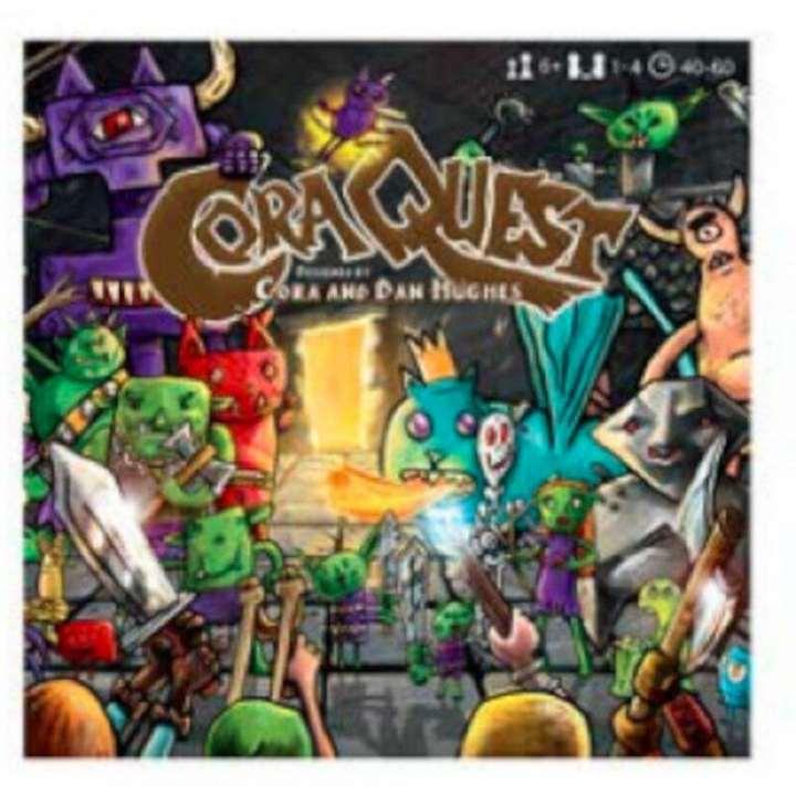 CoraQuest - EN