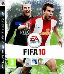 FIFA 10 (Playstation 3, gebraucht) **