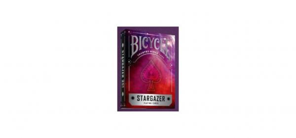 Bicycle Stargazer 201