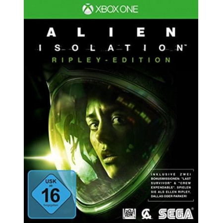 Alien: Isolation (Xbox One, gebraucht) **