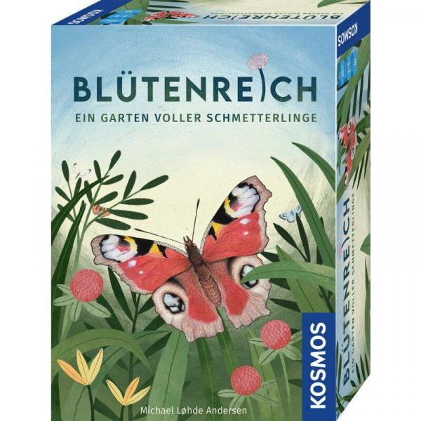 Blütenreich DE