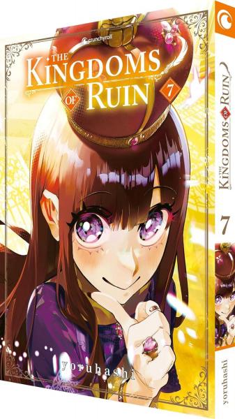 The Kingdoms of Ruin 07