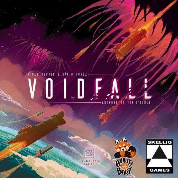 Voidfall DE