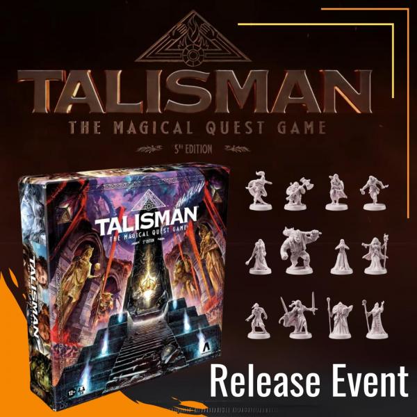 07.12.2024 Talisman Demo Day