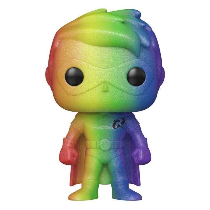 POP Heroes: DC Pride - Robin