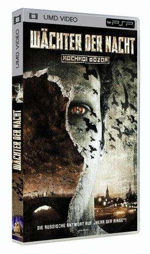 Wächter der Nacht: Nochnoi Dozor (Playstation Portable, gebraucht) ** Wächter der Nacht: Nochnoi Dozor (Playstation Portable, gebraucht) **