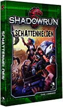 Shadowrun 5: Schattenhelden HC (OOP)