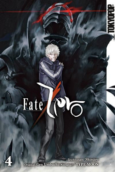 Fate/Zero 2 in 1 04
