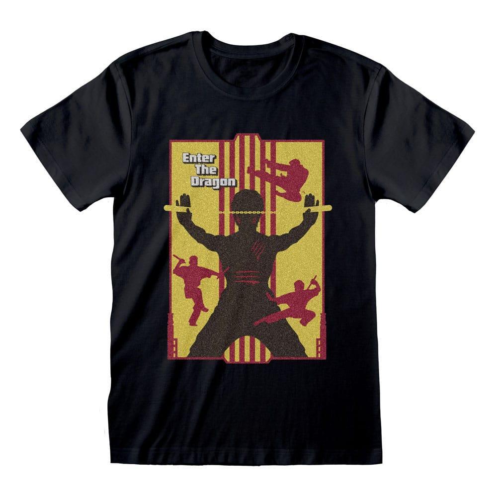 Bruce Lee - Enter The Dragon (XL)