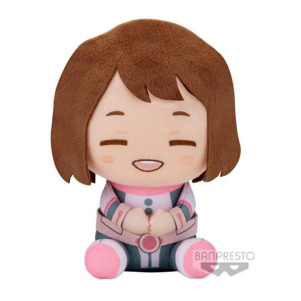 My Hero Academia: Ochaco Uraraka Big Plush