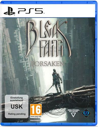 Bleak Faith Forsaken (Playstation 5, NEU)