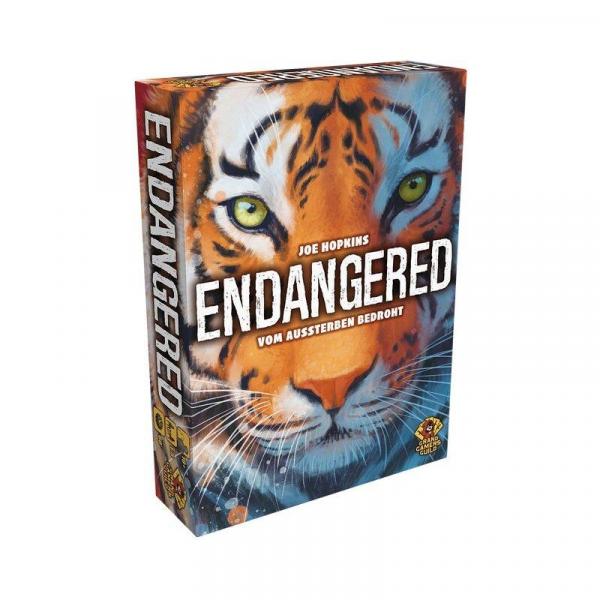 Endangered