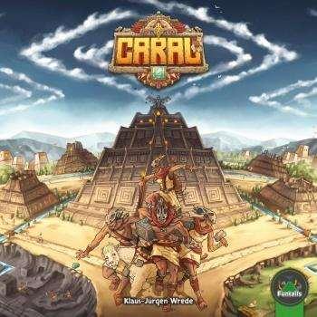 CARAL Base Game