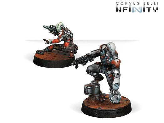 Spektrs Blister
