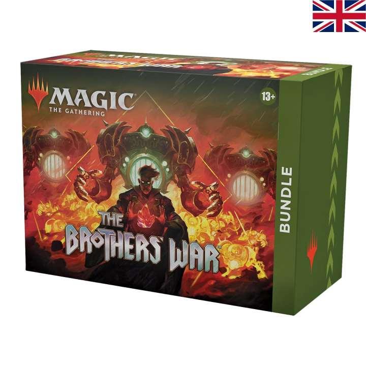 The Brothers War Bundle EN