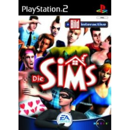 Die Sims