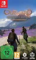 Outward - Definitive Edition (Nintendo Switch, NEU)