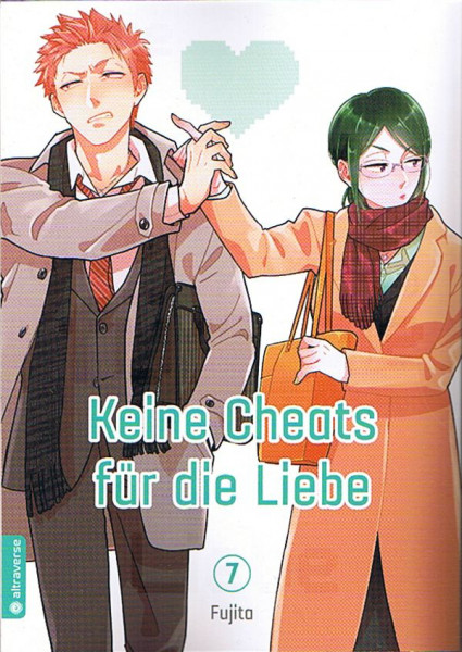 Keine Cheats für die Liebe 07