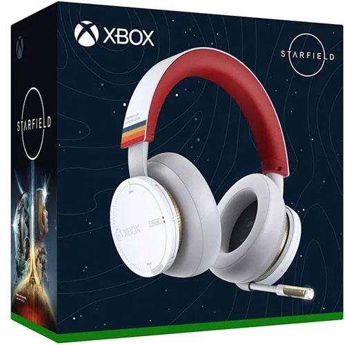 XBOX Wireless Headset - Starfield Limited Edition (NEU)