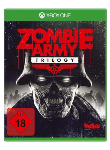 Zombie Army Trilogy (Xbox One, gebraucht) **