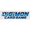 Digimon Card Game - Starter Deck Jesmon ST12 EN Digimon Card Game - Starter Deck Jesmon ST12 EN