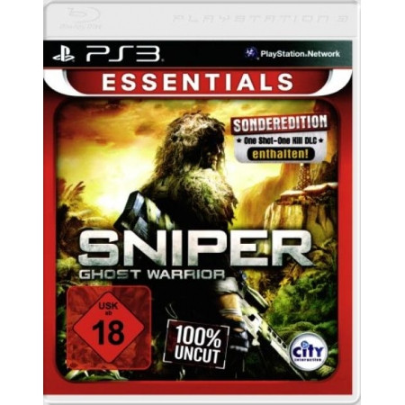 Sniper: Ghost Warrior - Essentials