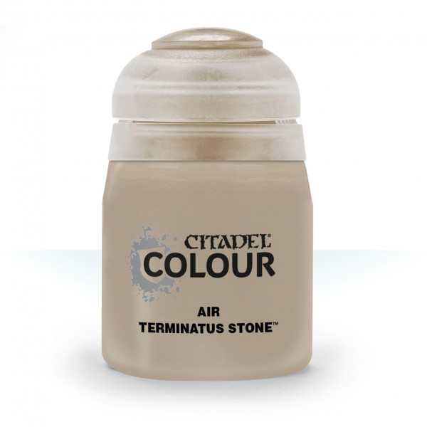 Citadel Air: Terminatus Stone (24ml)