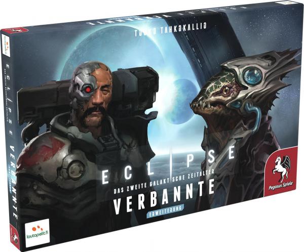 Eclipse: Verbannte DE