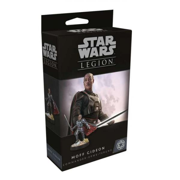 Star Wars: Legion  Moff Gideon