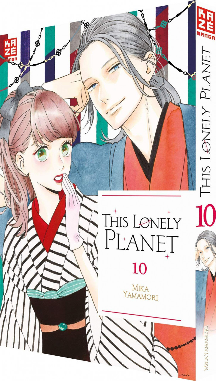 This Lonely Planet 10