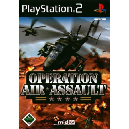 Operation: Air Assault