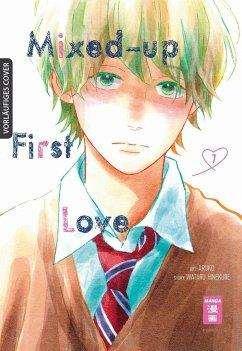 Mixed-up First Love 07 Mixed-up First Love 07