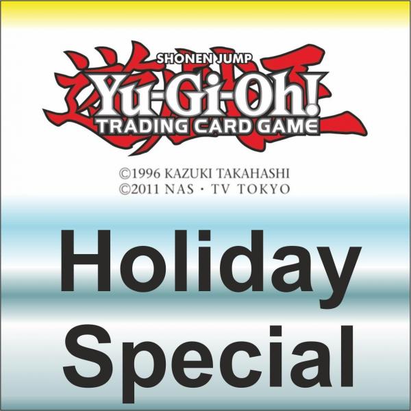 04.04.24 Yu-Gi-Oh! Holiday Tournament