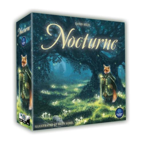 Nocturne EN