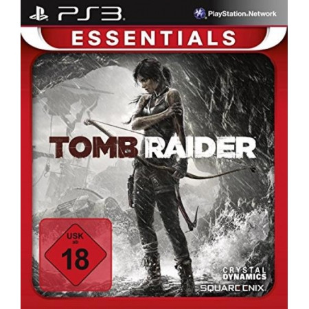 Tomb Raider - Essentials