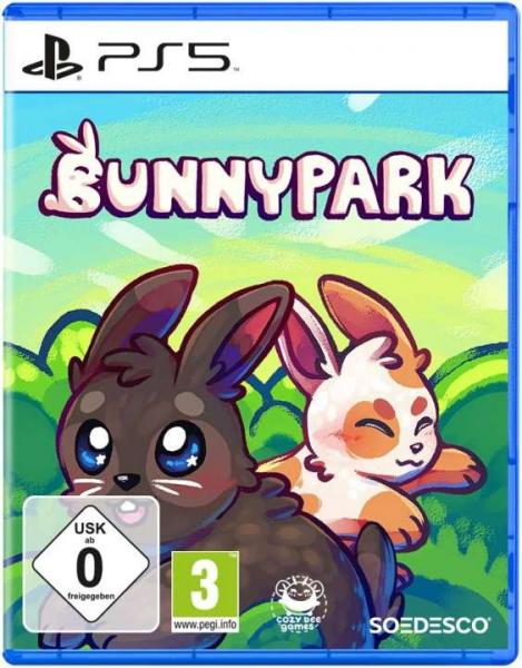 Bunny Park (Playstation 5, NEU)