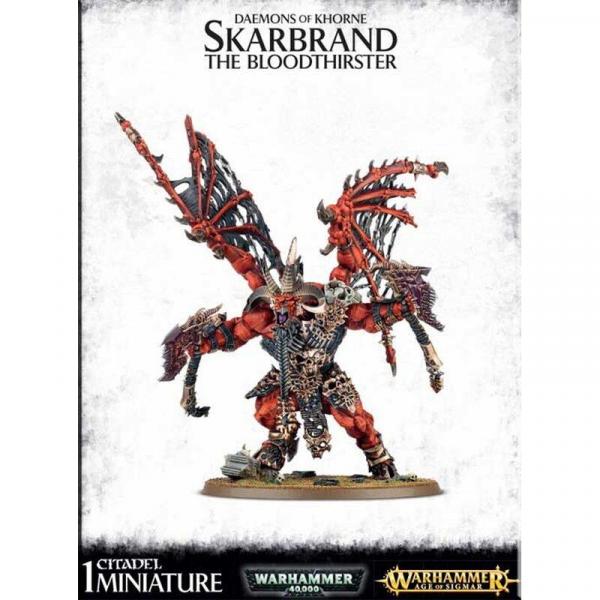 Skarbrand The Bloodthirster (97-28)