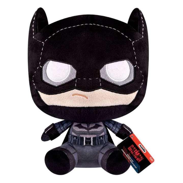 Funko POP Plush: The Batman - Batman